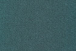 Tissu Stof "Sevilla" fil à fil, Vert pétrole