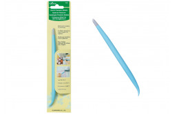 Stylet de précision pointe silicone Clover